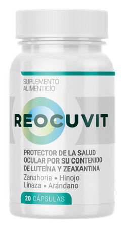 Reocuvit - Suplemento de Apoyo Visual